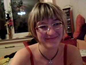 Profilbild von Sabine Ballmann