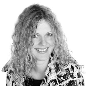 Profilbild von Sabine Barmbold