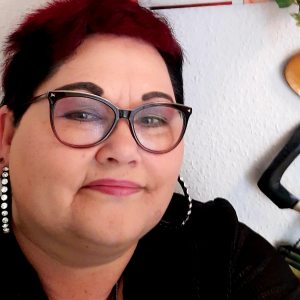 Profilbild von Sabine Barnach