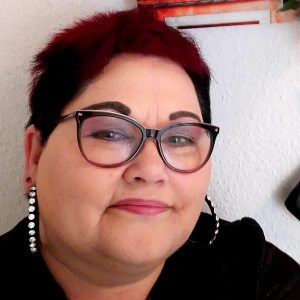 Profilbild von Sabine Barnach