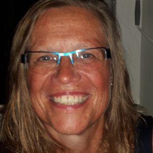 Profilbild von Sabine Bartels