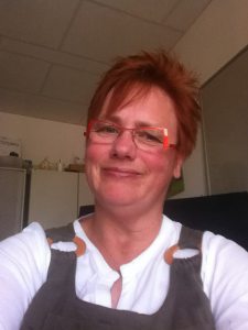 Profilbild von Sabine Bartsch- Gollenbeck