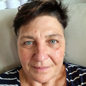 Profilbild von Sabine Bartz