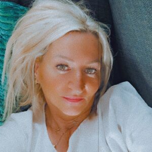 Profilbild von Sabine Bastürk
