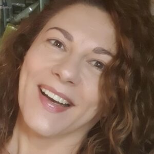 Profilbild von Sabine Bauch