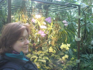 Profilbild von Sabine Bauer