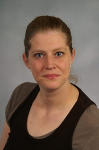 Profilbild von Sabine Bauer