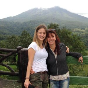 Profilbild von Sabine Baumeister