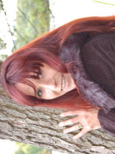 Profilbild von Sabine Baumgart