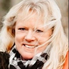 Profilbild von Sabine Baumunk