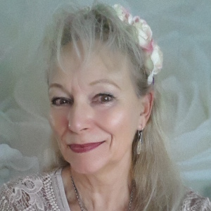 Profilbild von Sabine Baur
