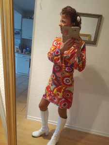 Profilbild von Sabine Bauszus