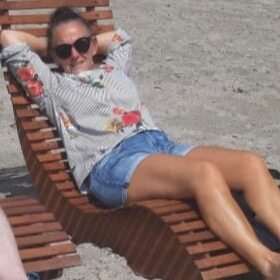 Profilbild von Sabine Bayer-Buchner