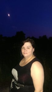 Profilbild von Sabine Beaury