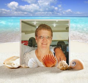 Profilbild von Sabine Bebensee