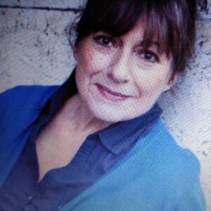 Profilbild von Sabine Beck-Baruth