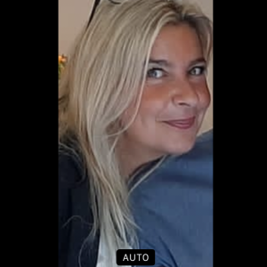 Profilbild von Sabine Beck