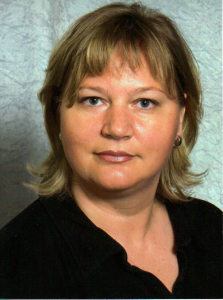 Profilbild von Sabine Beck