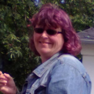 Profilbild von Sabine Beck