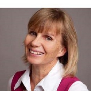 Profilbild von Sabine Beck