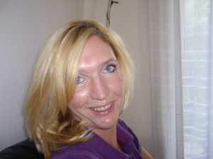 Profilbild von Sabine Becker