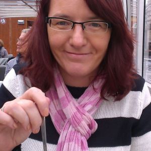 Profilbild von Sabine Becker