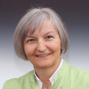 Profilbild von Sabine Becker