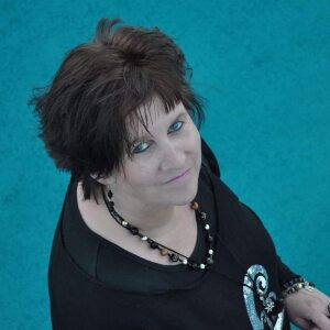 Profilbild von Sabine Becker