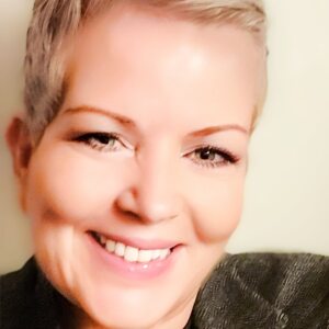 Profilbild von Sabine Becker