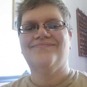 Profilbild von Sabine Beenders