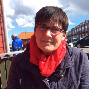 Profilbild von Sabine Beier