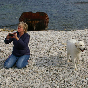 Profilbild von Sabine Beisner