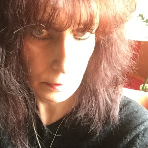 Profilbild von Sabine Beldinger