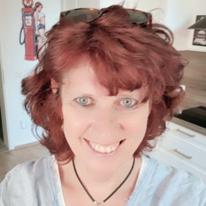 Profilbild von Sabine Belker