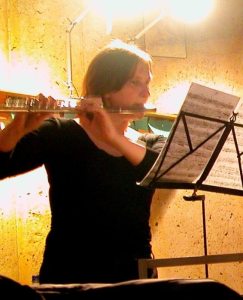 Profilbild von Sabine Bellmann