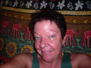 Profilbild von Sabine Bellstedt