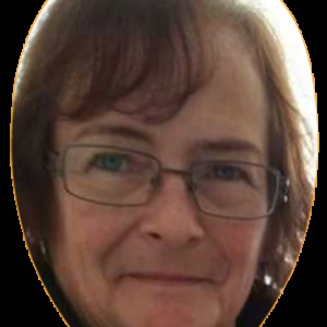 Profilbild von Sabine Bender