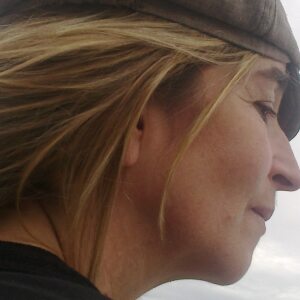 Profilbild von Sabine Bender