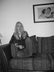 Profilbild von Sabine Bentin