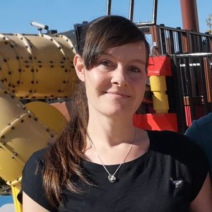 Profilbild von Sabine Berbig