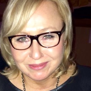 Profilbild von Sabine Berend
