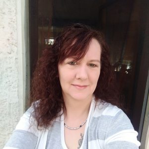 Profilbild von Sabine Berg-Jess