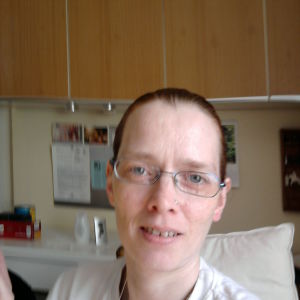 Profilbild von Sabine Berger
