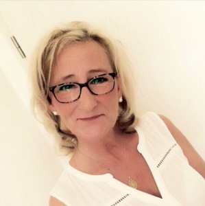 Profilbild von Sabine Berger