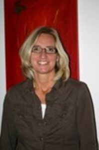 Profilbild von Sabine Bergmann