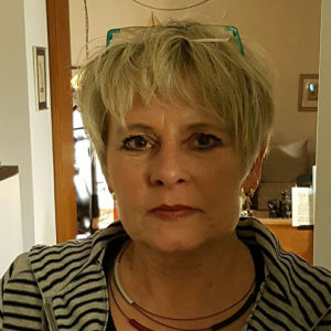 Profilbild von Sabine Berker