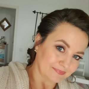 Profilbild von Sabine Berlanda