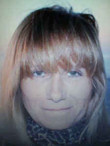 Profilbild von Sabine Berndt