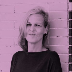 Profilbild von Sabine Berndt