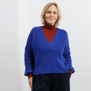 Profilbild von Sabine Berndt